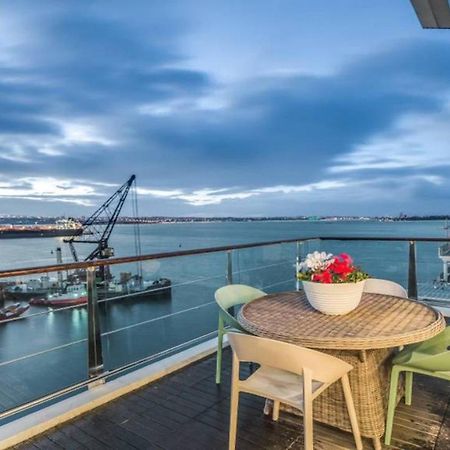 Princes Wharf'S Truly Stunning North-West Loft Auckland Extérieur photo