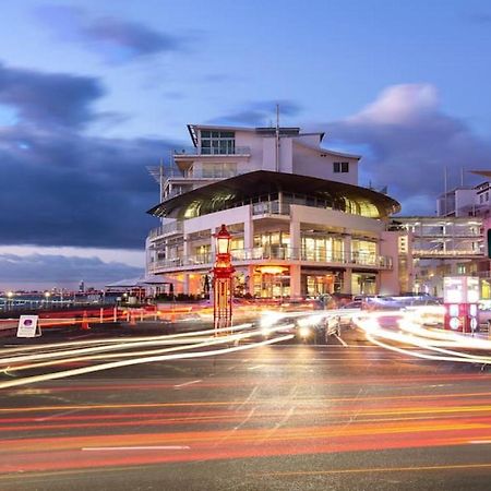 Princes Wharf'S Truly Stunning North-West Loft Auckland Extérieur photo