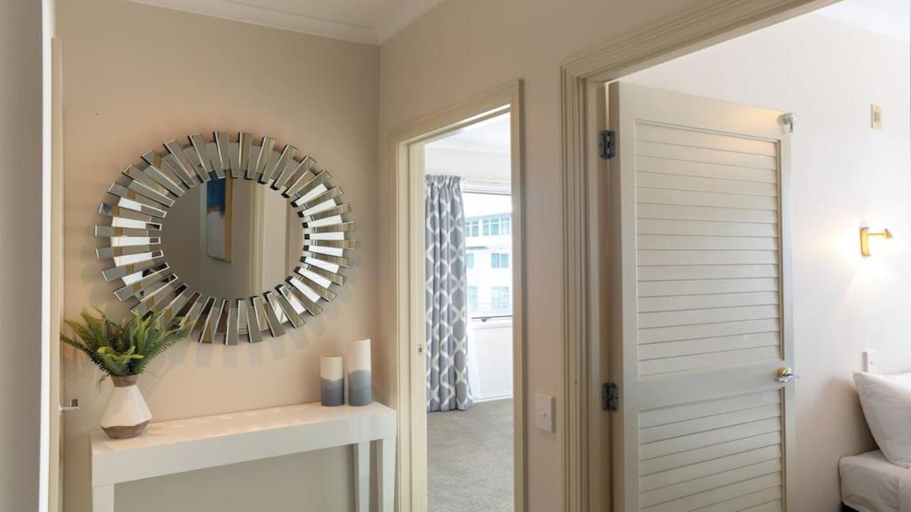 Princes Wharf'S Truly Stunning North-West Loft Auckland Extérieur photo