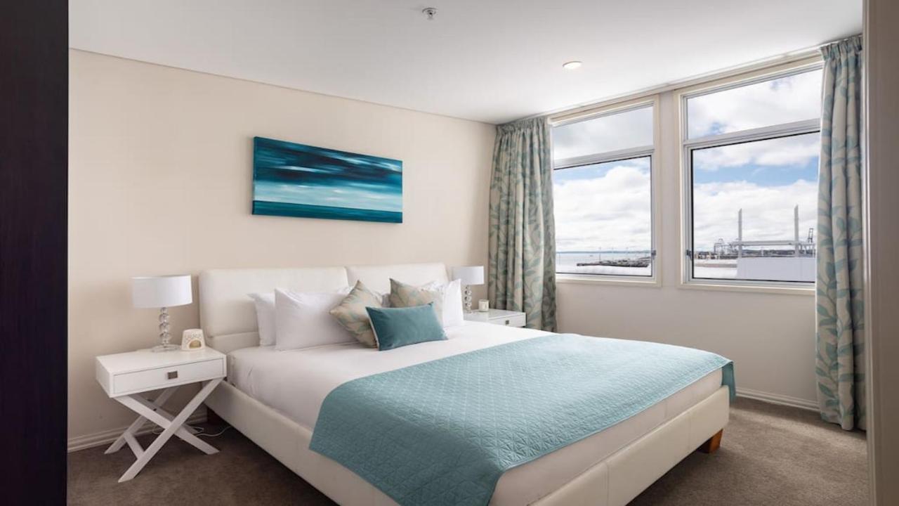 Princes Wharf'S Truly Stunning North-West Loft Auckland Extérieur photo