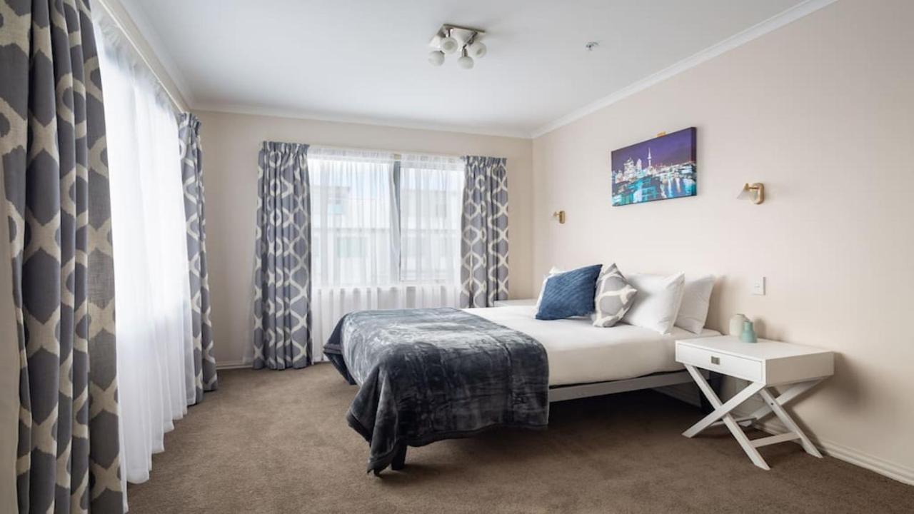 Princes Wharf'S Truly Stunning North-West Loft Auckland Extérieur photo