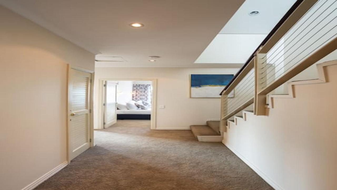 Princes Wharf'S Truly Stunning North-West Loft Auckland Extérieur photo